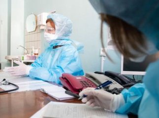 У кожному районі Закарпаття будуть місця для обсервації. Їх вже визначили