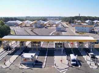 На Закарпатті планують відкрити нові пункти пропуску