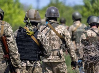 Скільки ще триватиме загальна мобілізація: відповідь Міноборони