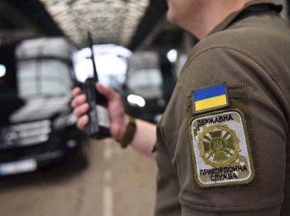 Пункти пропуску на кордонах працюватимуть за новим правилом