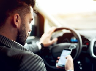 Який штраф за несплату податку на новий автомобіль