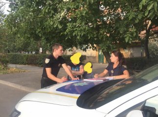 Інцидент у школі в Мукачеві: що накоїли двоє учнів