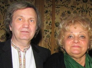 На Закарпатті рятують життя засновнику фестивалю "Червона Рута"