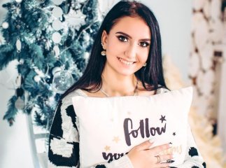 Із 20-річною закарпаткою сталася біда. Рідні просять допомогти