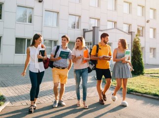 Куди ринули українські вступники, а де майже ніхто не захотів навчатися: статистика вступу