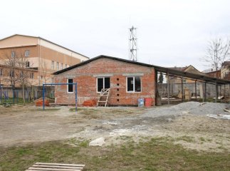 У Мукачеві запрацює котельня на альтернативних видах опалення