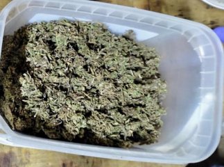 Житель Івановецької громади розповсюджував наркотики у Мукачівському районі