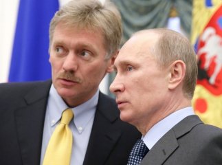 "Дочекаємось майбутнього президента України", – в росії зробили заяву про переговори
