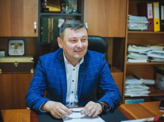 «Родини не мають розпадатися, бо чоловіки змушені їхати світ за очі, щоб прогодувати дітей, – і ми це змінимо!», – Іван Синетар