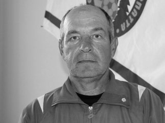 Помер знаменитий бомбардир «Закарпаття»