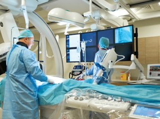 У Чопі незабаром запрацює нова міська лікарня