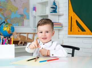 У Мукачеві вже можна записати дитину до першого класу, крім двох шкіл