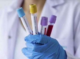 В області росте кількість хворих на ковід