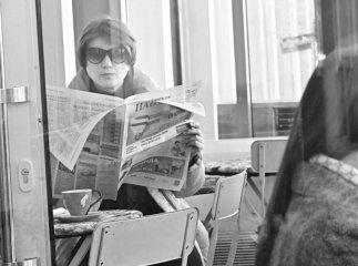 Чому в маленьких містах так важко жити своїм життям?