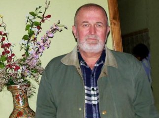 Іван Петровцій пребуде в Осої …А бовт "Файні книгы" осиротів