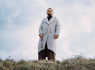 Талановитий закарпатець Сергій Роман презентував другий сингл