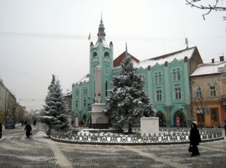 Мукачівський міськвиконком затвердив назви нових та перейменованих вулиць міста