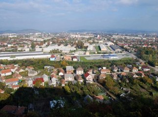 Промисловий центр області, душа Закарпаття, – Forbes.ua про Мукачево
