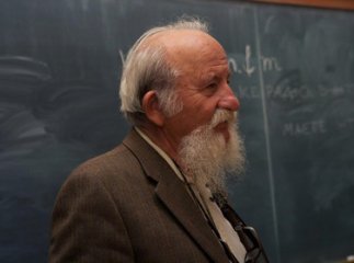 В обласному центрі стартує міжнародна конференція, присвячена професору Миколі Мушинці