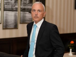 Лаявся, погрожував і виштовхав із залу: мукачівський журналіст розповів про ганебну поведінку в. о. Мукачівської РДА