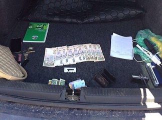 Затриманим за хабар декану УжНУ та її заступнику загрожує від 5-ти до 10-ти років позбавлення волі