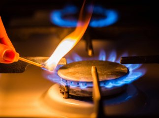 Українцям роз’яснили ситуацію з оплатою за доставку газу