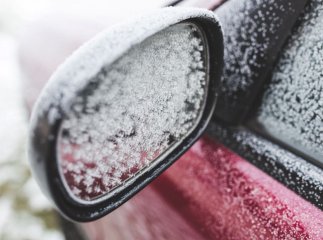 Авто з мосту впало в річку: в Берегові сталася моторошна ДТП