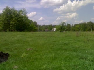 В області подано 2271 заяву про виділення землі родинам військовослужбовців