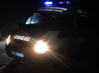 Кривава ДТП: п’яний водій насмерть збив одного пішохода та покалічив іншого