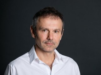 Святослав Вакарчук складає мандат нардепа