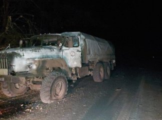 За добу бійці 128-ї бригади знищили близько 40 ворогів