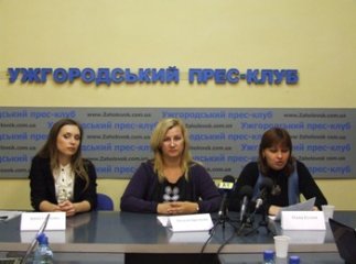 В Ужгороді розповіли про фестиваль свідомого бітьківства