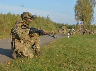 На Закарпатті лунатимуть постріли: мешканців однієї з громад просять не панікувати