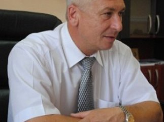 Головний міліціонер Мукачева та району вислуховував по телефону скарги містян