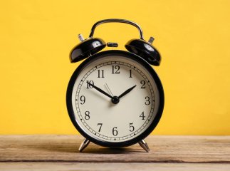 Коли відбудеться перехід на літній час 2026