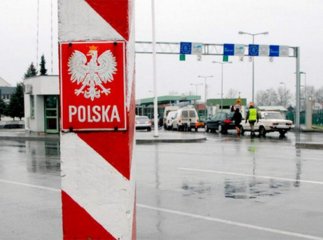 Польща змінює правила в’їзду. Нововведення зачеплять навіть вакцинованих