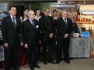 На часі – модернізація профтехосвіти краю