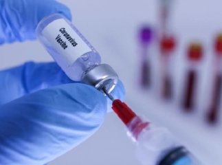 Кабмін заборонив російську вакцину проти коронавірусу