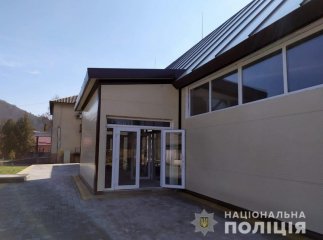 Закарпатець привласнив понад мільйон державних коштів під час будівництва центру з надання адміністративних послуг Закарпатець привласнив понад мільйон державних коштів під час будівництва центру з надання адміністративних послуг