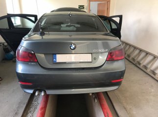 Закарпатські митники вилучили в поляка велику кількість сонячного каміння