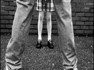 В обласному центрі затримали педофіла