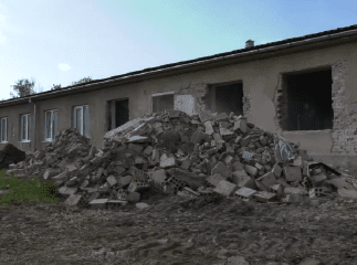 У Мукачеві відкриють реабілітаційне відділення для військових