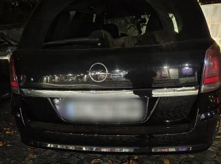 В Ужгороді виявили водійку, яка керувала авто в стані алкогольного сп’яніння В Ужгороді виявили водійку, яка керувала авто в стані алкогольного сп’яніння