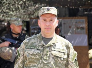 Закарпатець Гелетей заявив, що отримав від Петра Порошенка нову посаду
