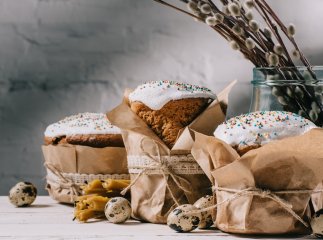 Напередодні Великодня для українців озвучили важливе попередження Напередодні Великодня для українців озвучили важливе попередження