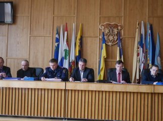 В Ужгороді визначили перевізника для двох маршрутів загального користування