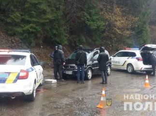 Мешканця Міжгірщини обікрали чоловіки, які прикинулися продавцями