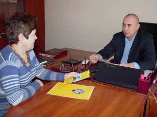 Надійні двері не вберегли мукачівку від пограбування