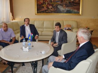 Угорщина та американський мільярдер допоможуть Закарпаттю з лікуванням онкологічних захворювань