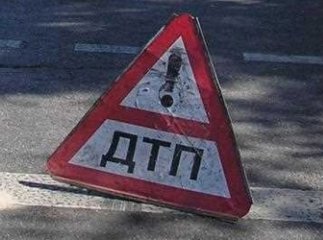 На транспортому мосту в Ужгороді через ДТП утворився затор